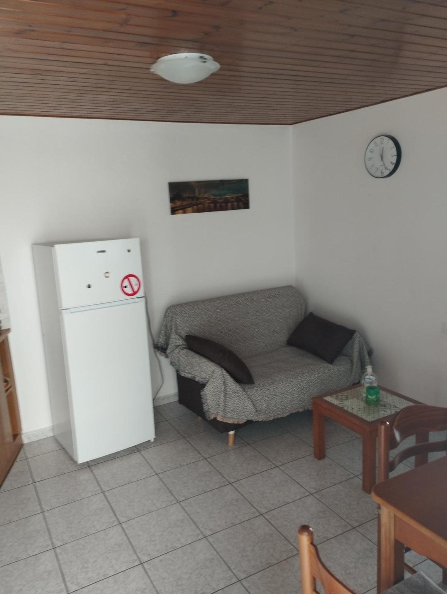 דירות Ágios Nikólaos My Sisters House מראה חיצוני תמונה